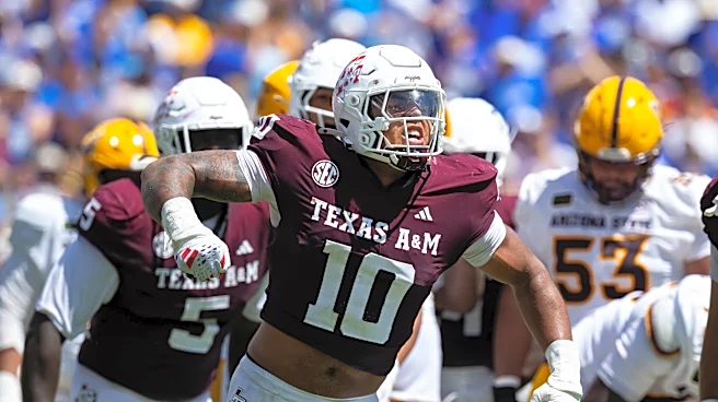 Will Stein sees 2 things Kentucky must do to win in College Station