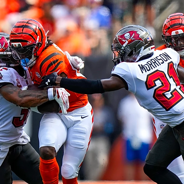 Bengals News: Dohnte Meyers follows in Andrew Hawkins’ footsteps