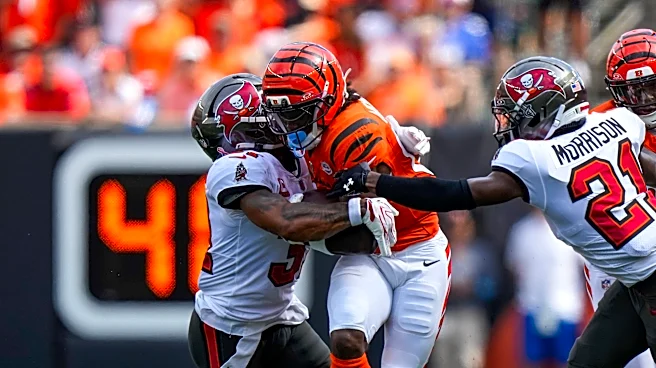 Bengals News: Dohnte Meyers follows in Andrew Hawkins’ footsteps