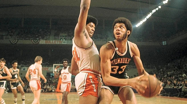 YouTube Gold: Wes Unseld Was A Problem