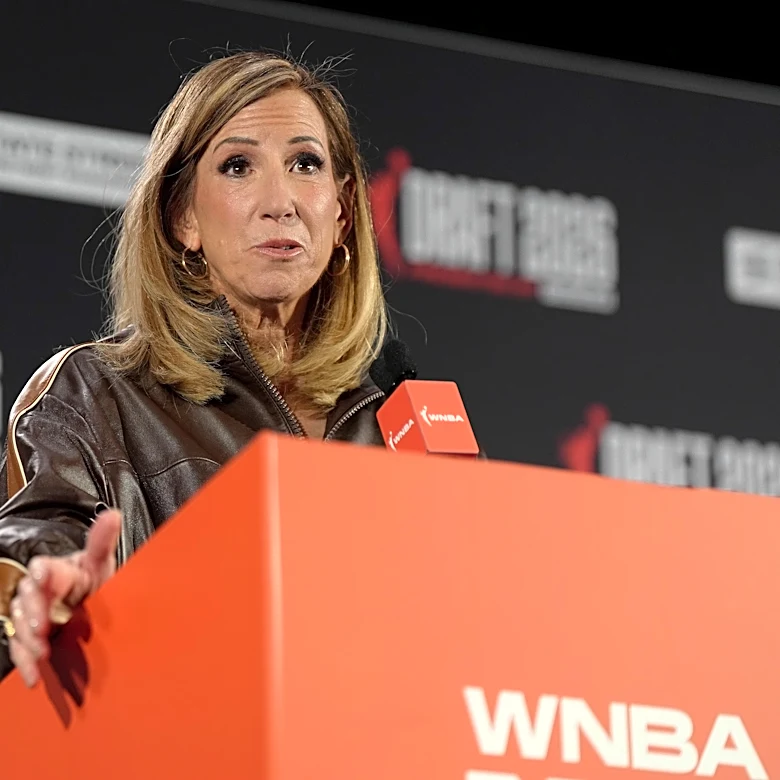 Almost two weeks after Cathy Engelbert announced her forthcoming retirement, what’s the status of the search for the next WNBA Commissioner?