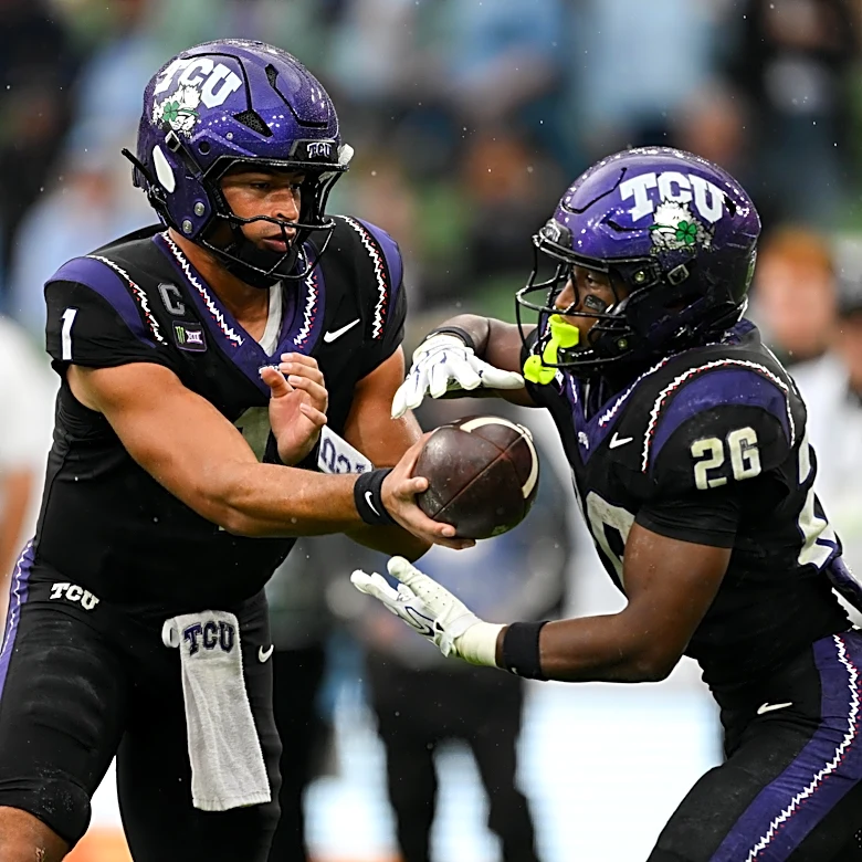 2026 Week 3 Preview: Arkansas State Red Wolves @ TCU Horned Frogs