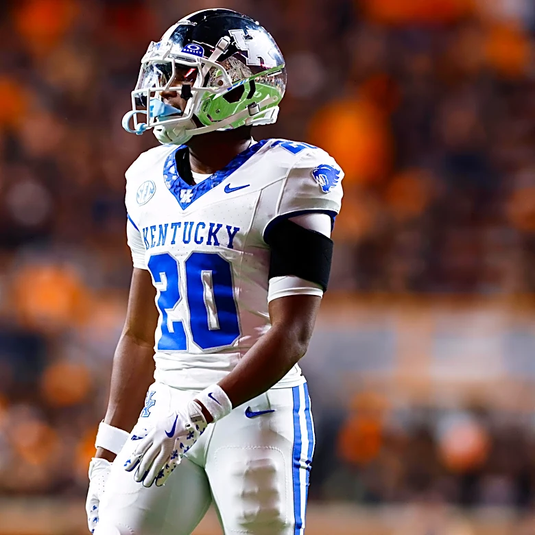 Will Stein updates Kentucky’s injury list heading into Texas A&M