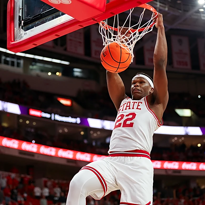 Countdown to Practice #5: Ven Lubin