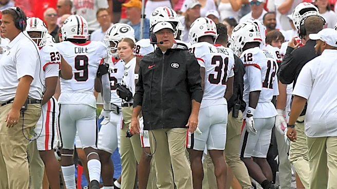 Wednesday Dawg Bites Sees No Reason To Avoid Comparisons To Greatness