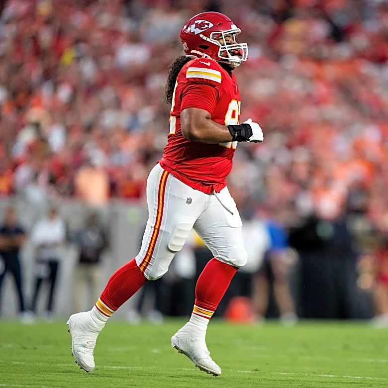 Chiefs News: Commitment to Jumbo packages paid off in Week 1