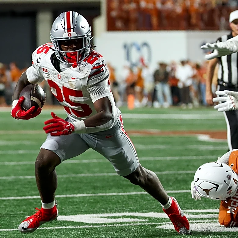 Off-Script Ohio: Kent State preview, keys to the game and what we want to see from Ohio State