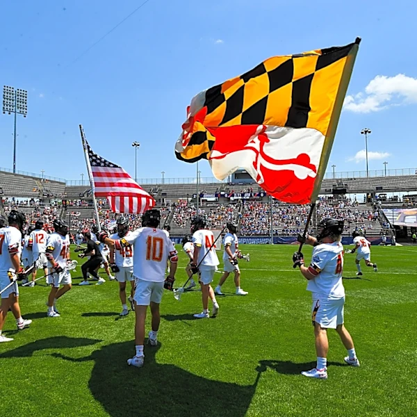 MM 9.16: Maryland men’s lacrosse lands first class of 2028 commitments