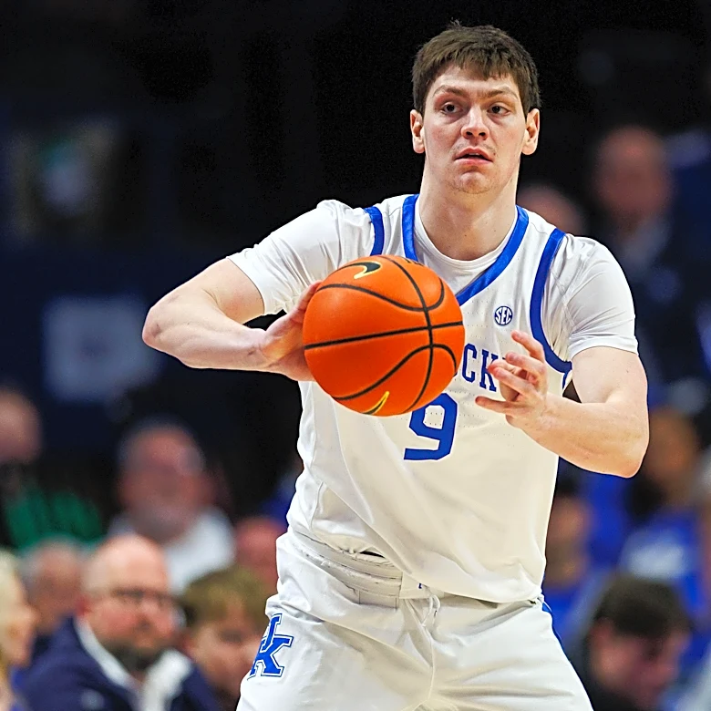 Kentucky Wildcats News: More Injury Concerns for UK Basketball
