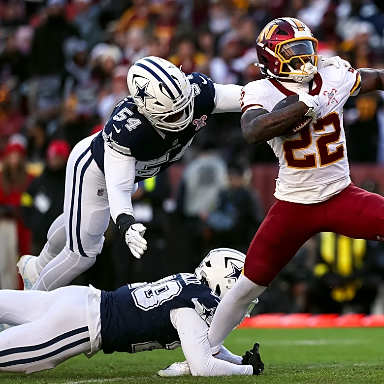 Washington Commanders at the Cowboys in Week 2: Inside the Matchup