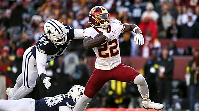 Washington Commanders at the Cowboys in Week 2: Inside the Matchup