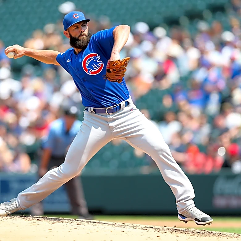 Chicago Cubs history unpacked — September 16