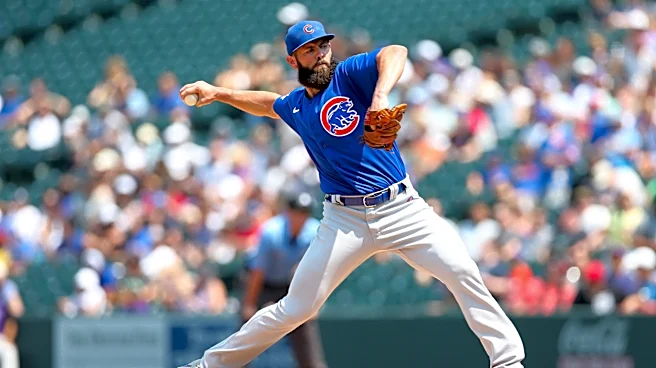 Chicago Cubs history unpacked — September 16
