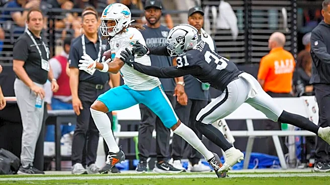 Miami Dolphins news: Caleb Douglas sets record, injury update, and 0-17 possibility