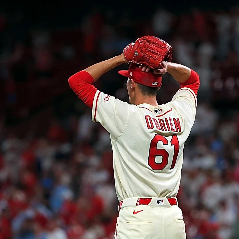 The 2026 St Louis Cardinals Bullpen: Is It Unhealthy?
