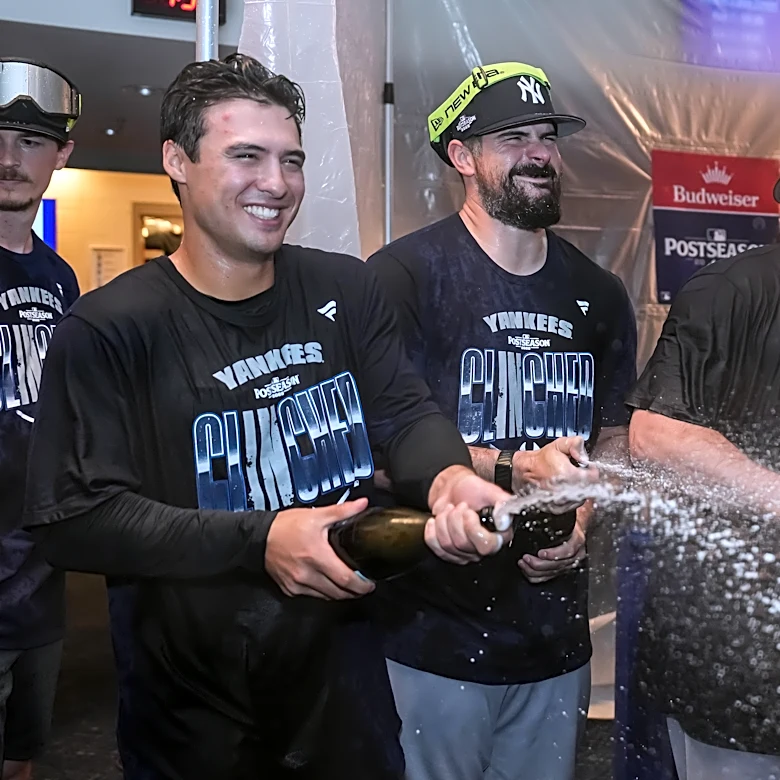 The first crack at the Yankees’ playoff roster
