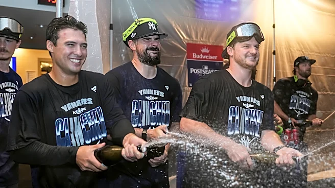 The first crack at the Yankees’ playoff roster