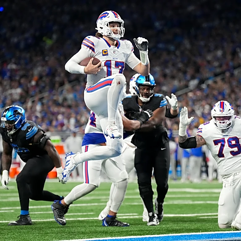 Bills news: Previewing the Lions
