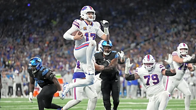 Bills news: Previewing the Lions