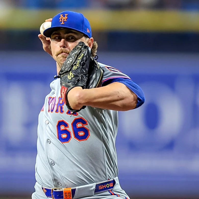 Mets Daily Prospect Report, 9/16/26: Five games to go