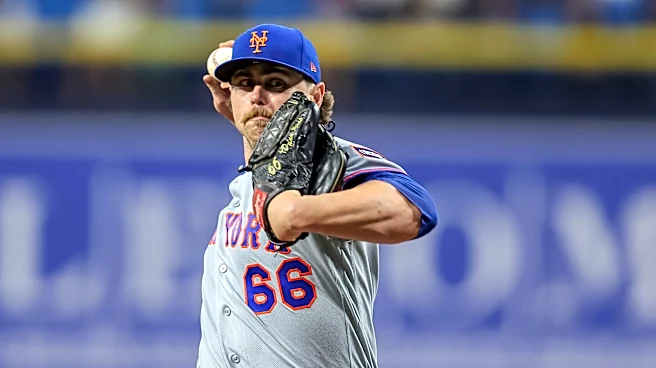 Mets Daily Prospect Report, 9/16/26: Five games to go