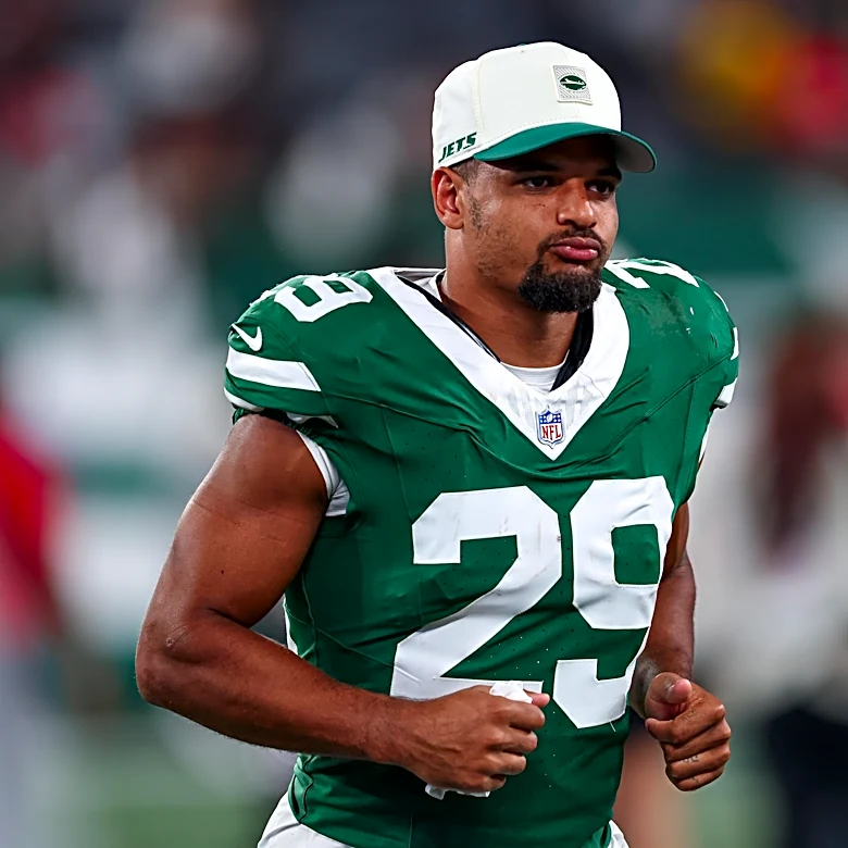 New York Jets Flight Connections 09/16/26