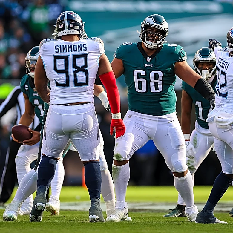 Tennessee Titans news: Week 2 vs. Eagles could erase loss to Jets