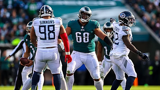 Tennessee Titans news: Week 2 vs. Eagles could erase loss to Jets