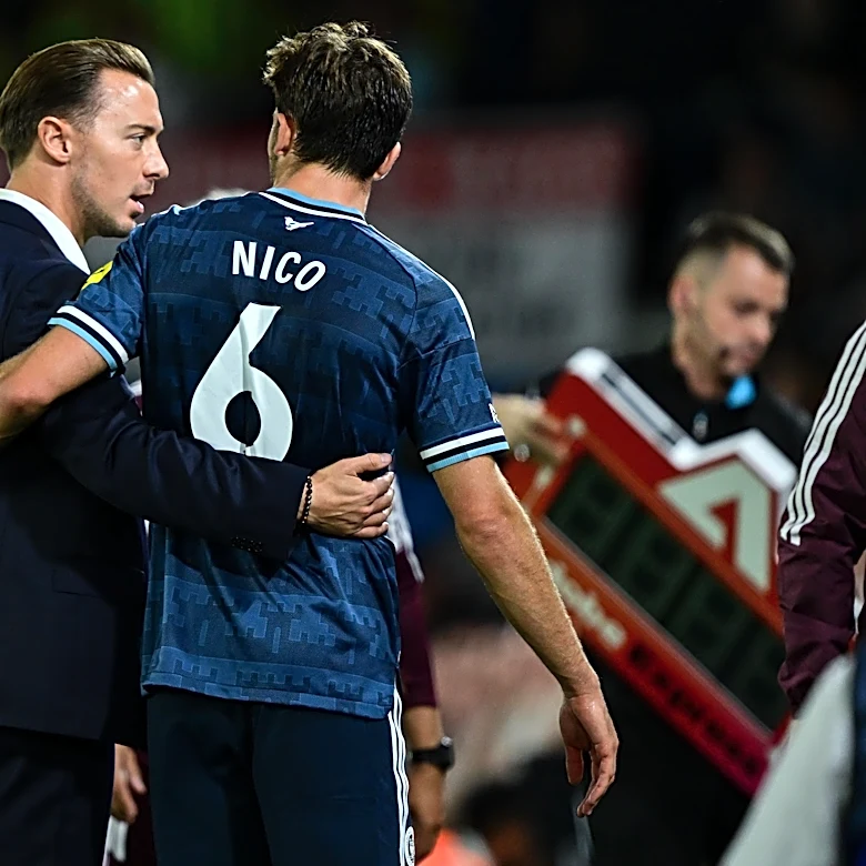 Matthias Jaissle Gives Concerning Newcastle Injury Update After Leeds Massacre