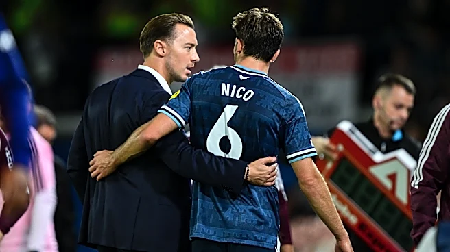 Matthias Jaissle Gives Concerning Newcastle Injury Update After Leeds Massacre