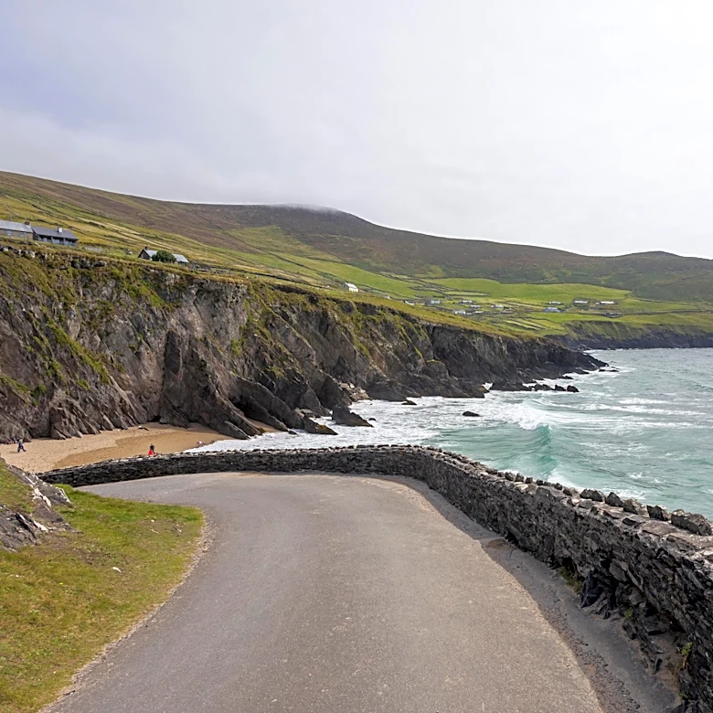 It turns out that following the Red Sox playoff race from Ireland is pretty hard