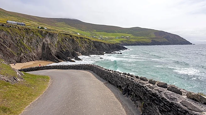 It turns out that following the Red Sox playoff race from Ireland is pretty hard