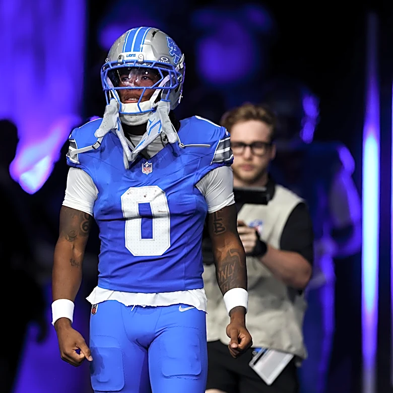 5 Detroit Lions to watch at the Buffalo Bills