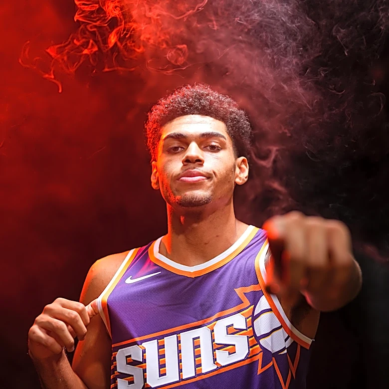 Player Preview: Koa Peat has almost everything the Suns want. Almost…