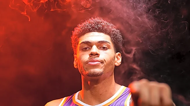 Player Preview: Koa Peat has almost everything the Suns want. Almost…