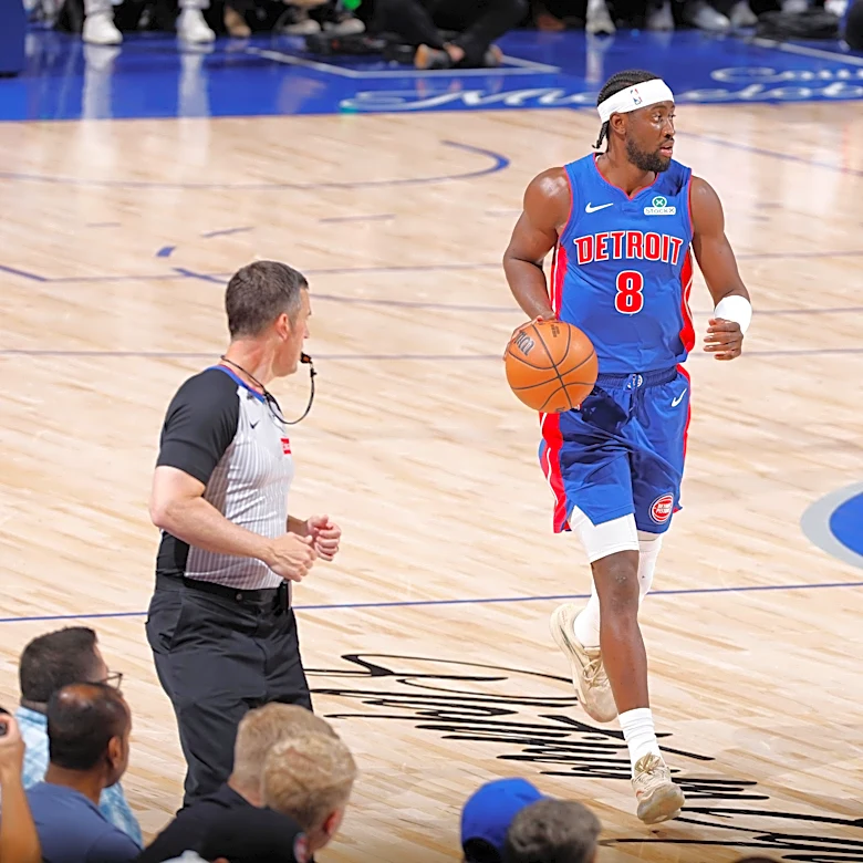 Ranking the Roster: Caris LeVert slides in at 16