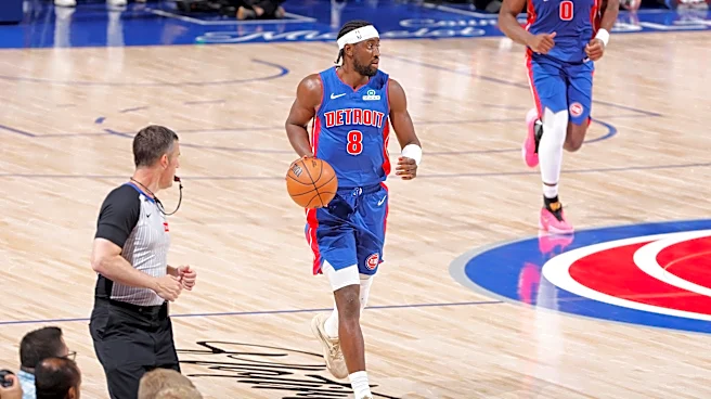 Ranking the Roster: Caris LeVert slides in at 16