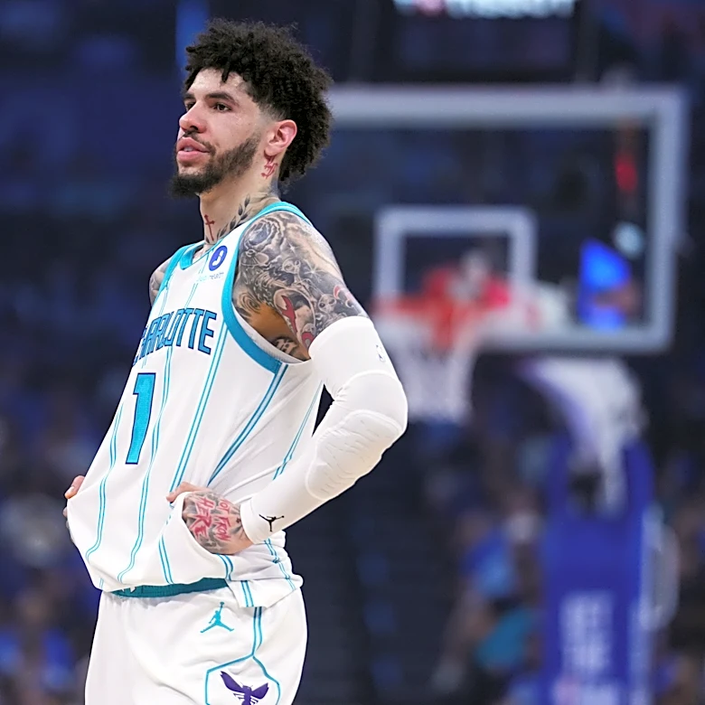 Let’s Talk About the Way We Speak About LaMelo Ball