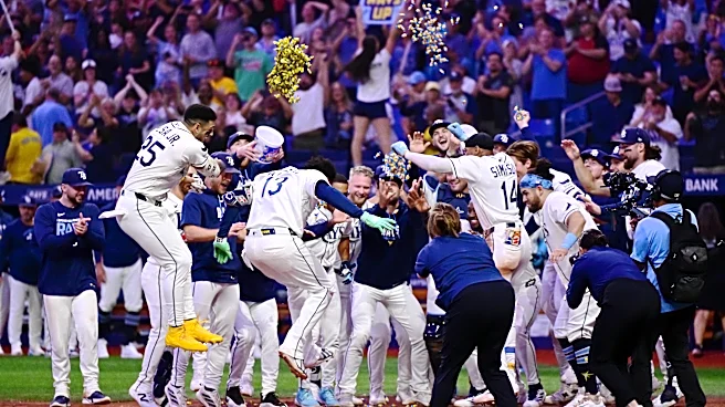 Yankees Rivalry Roundup: Rays, Guardians walk it off