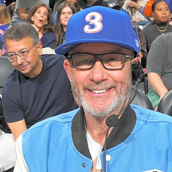 Matt Cord forgoes retirement to return as Sixers PA announcer for 29th season