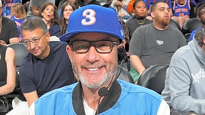 Matt Cord forgoes retirement to return as Sixers PA announcer for 29th season
