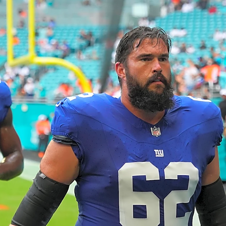 Commanders free agency: Washington reportedly signing veteran center/guard