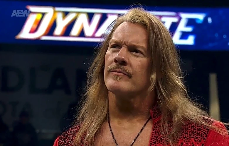 AEW Dynamite preview (Sept. 16, 2026): 55-year-old Chris Jericho is trying to stop another hot, young star in AEW