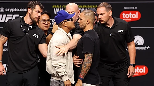 UFC 331 roundtable: Can Joshua Van become one of the faces of the UFC?