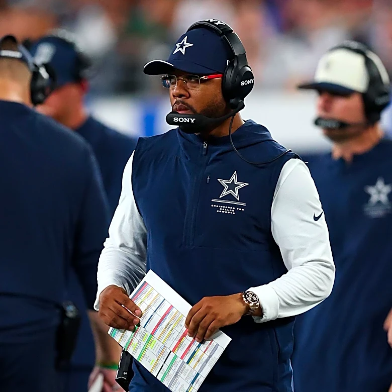 Cowboys defense is still the problem after loss to Giants
