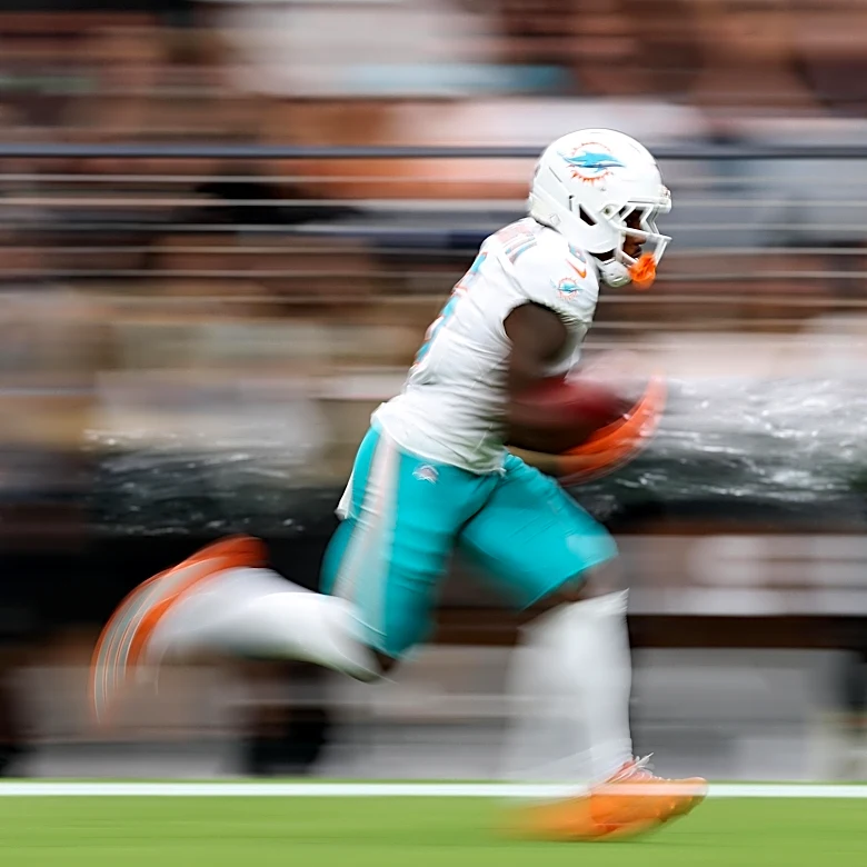 What is your biggest concern for the Dolphins after Week 1?