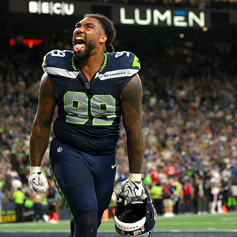 Seahawks News: The 2026 Seahawks D could be better than last years