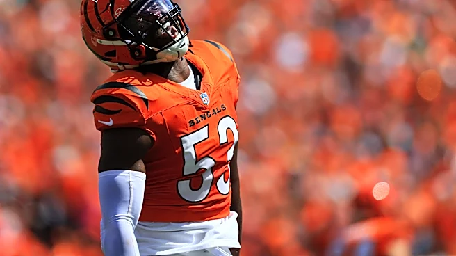 2026 Minnesota Golden Gophers in the NFL: Week 1