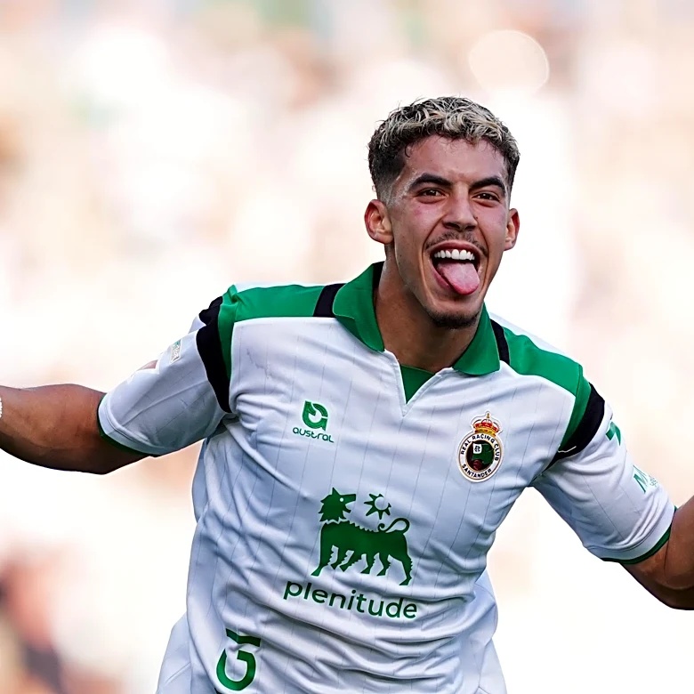 Newcastle’s Interest in La Liga Youngster Tells You Where This Rebuild Is Heading