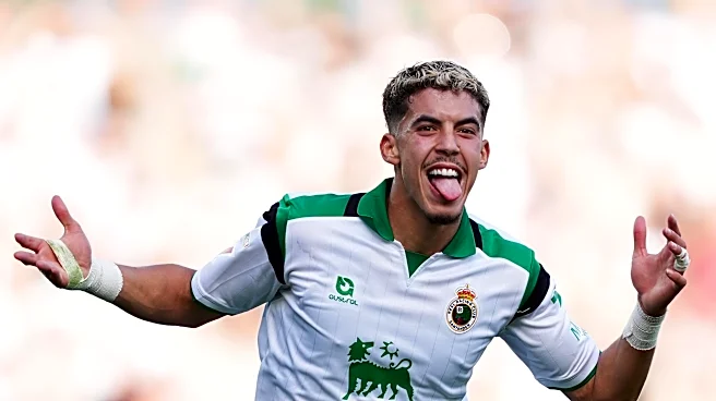 Newcastle’s Interest in La Liga Youngster Tells You Where This Rebuild Is Heading